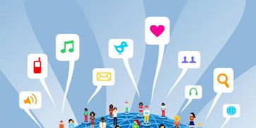 智能互聯網催生營銷4.0時代